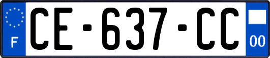 CE-637-CC