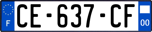 CE-637-CF