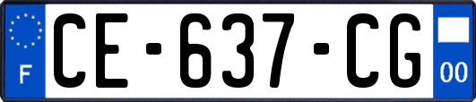 CE-637-CG