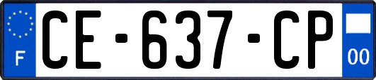 CE-637-CP