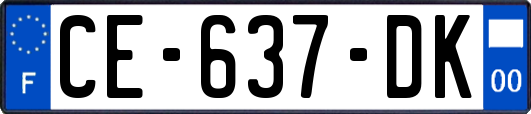 CE-637-DK
