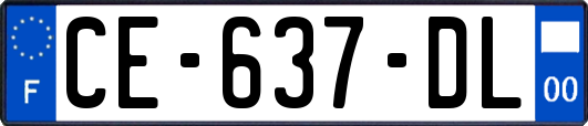 CE-637-DL