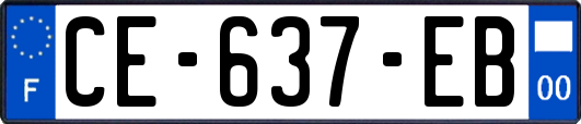 CE-637-EB