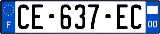 CE-637-EC