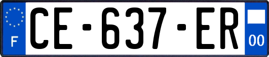 CE-637-ER