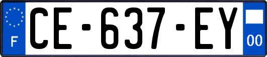 CE-637-EY
