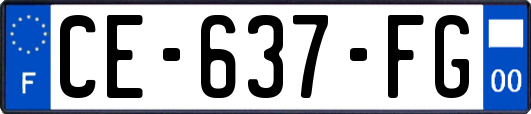 CE-637-FG