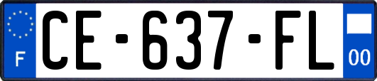 CE-637-FL