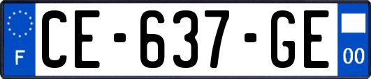 CE-637-GE