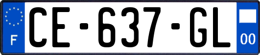 CE-637-GL