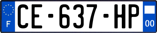 CE-637-HP