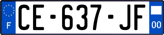 CE-637-JF