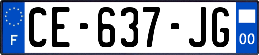 CE-637-JG
