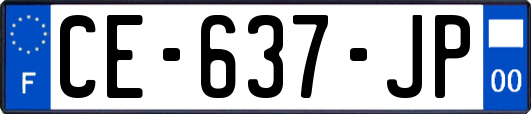 CE-637-JP