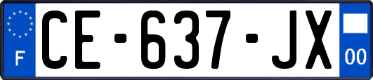 CE-637-JX