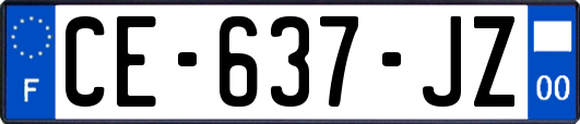 CE-637-JZ