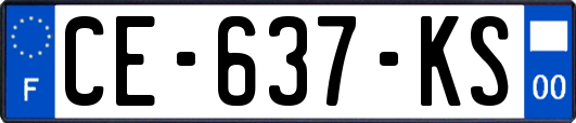 CE-637-KS