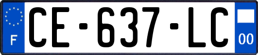 CE-637-LC