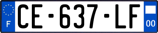 CE-637-LF