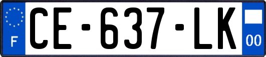 CE-637-LK