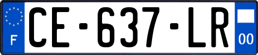 CE-637-LR