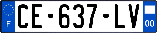 CE-637-LV