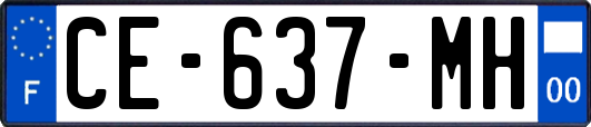CE-637-MH