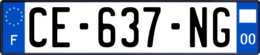 CE-637-NG