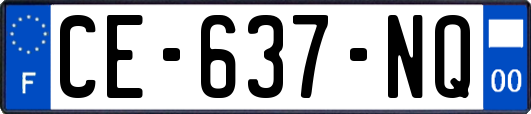 CE-637-NQ