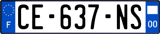 CE-637-NS