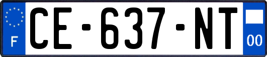 CE-637-NT