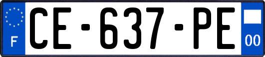 CE-637-PE