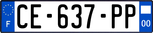 CE-637-PP