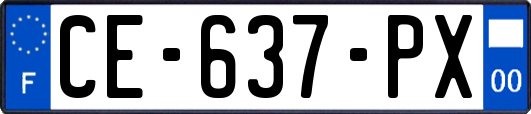 CE-637-PX