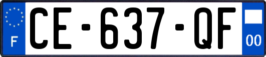 CE-637-QF