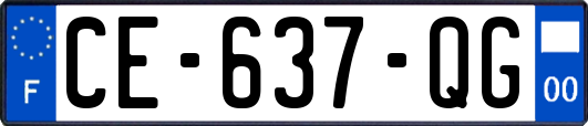 CE-637-QG
