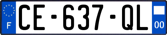 CE-637-QL