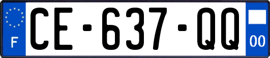 CE-637-QQ