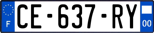 CE-637-RY