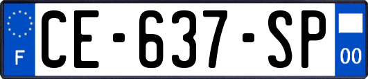 CE-637-SP