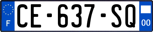 CE-637-SQ