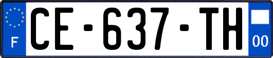 CE-637-TH