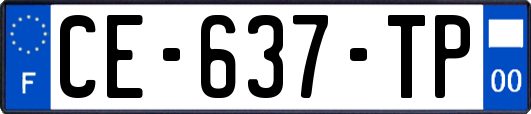 CE-637-TP