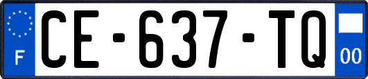 CE-637-TQ