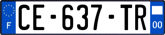 CE-637-TR