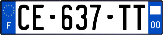CE-637-TT