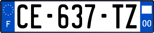 CE-637-TZ