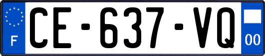 CE-637-VQ