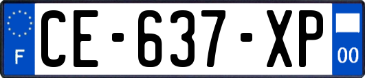 CE-637-XP