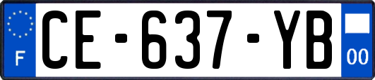 CE-637-YB